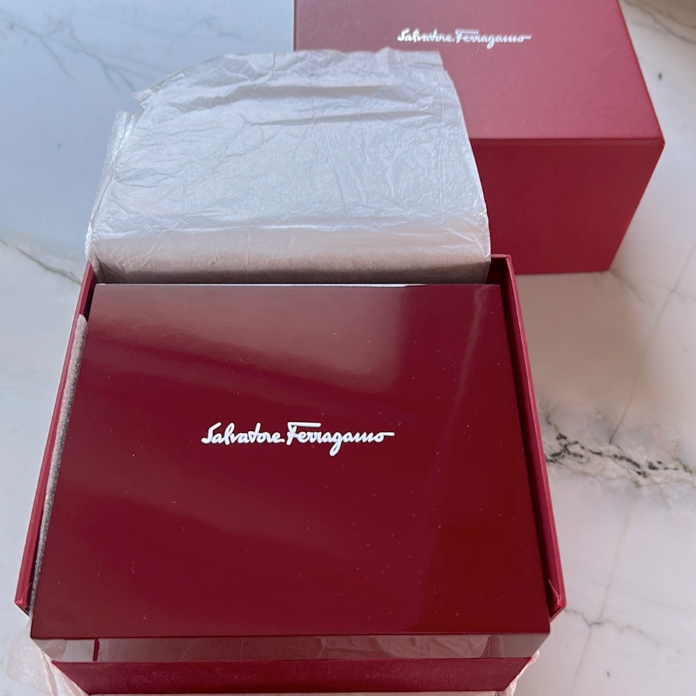 Salvatore Ferragamo Watch
